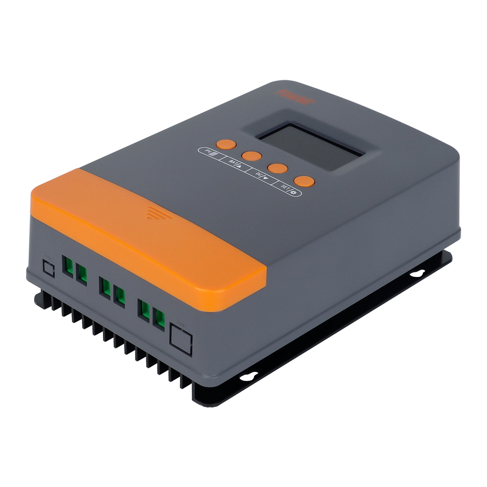 35A 12V 24V MPPT Solar Charge Controller