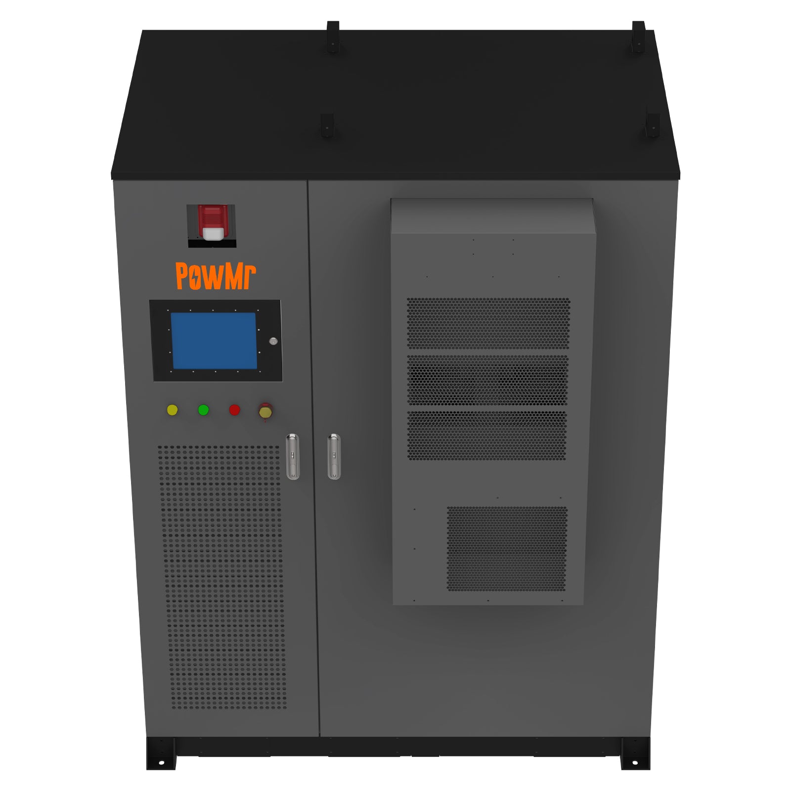 241KWH C&I Cabinet ESS Battery System