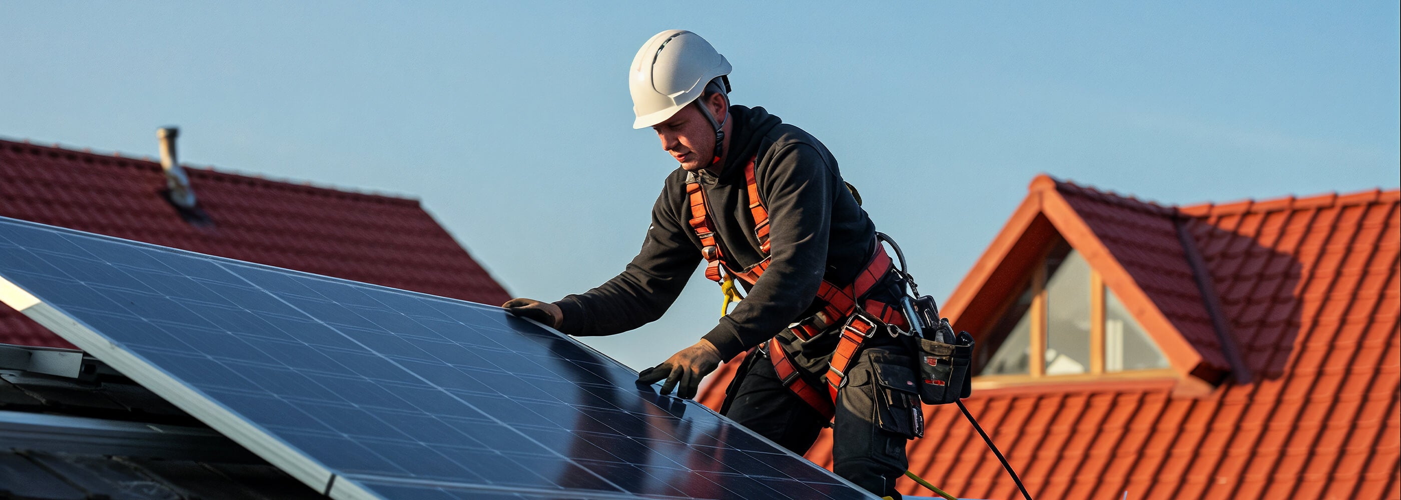 solar system installtion guides