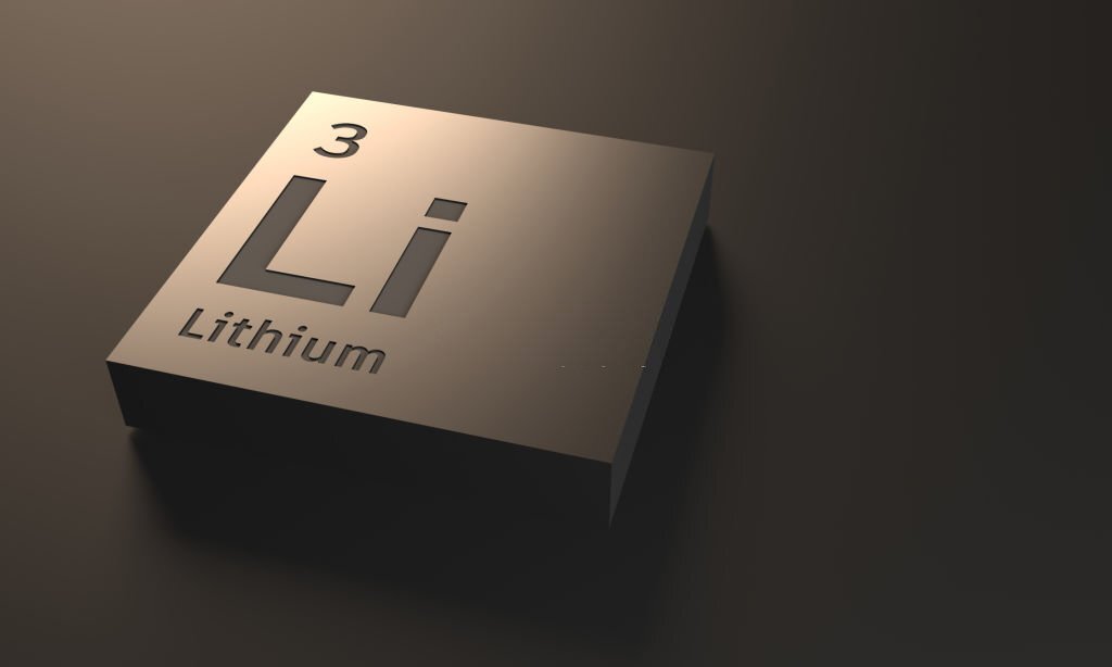 how to char a lithium battery