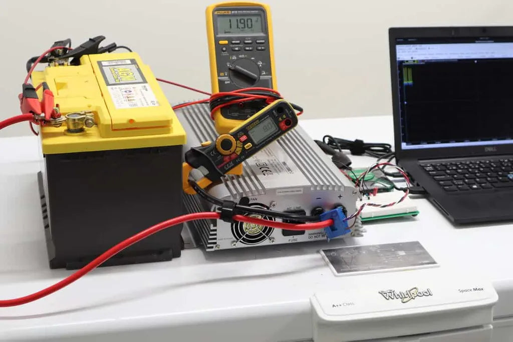 what will a 200w inverter run