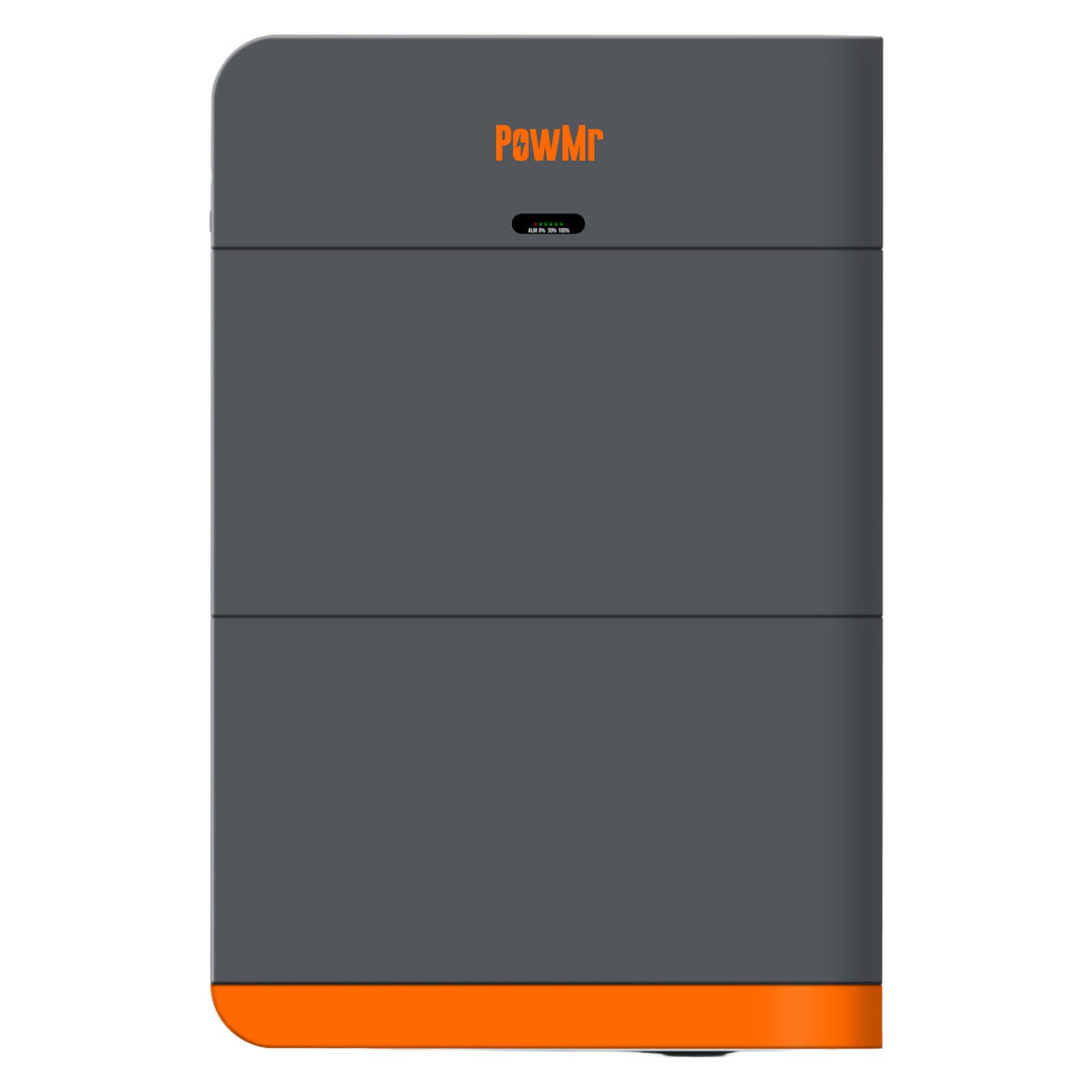 10/15/20/25KWH High Voltage Stackable Energy Storage Battery