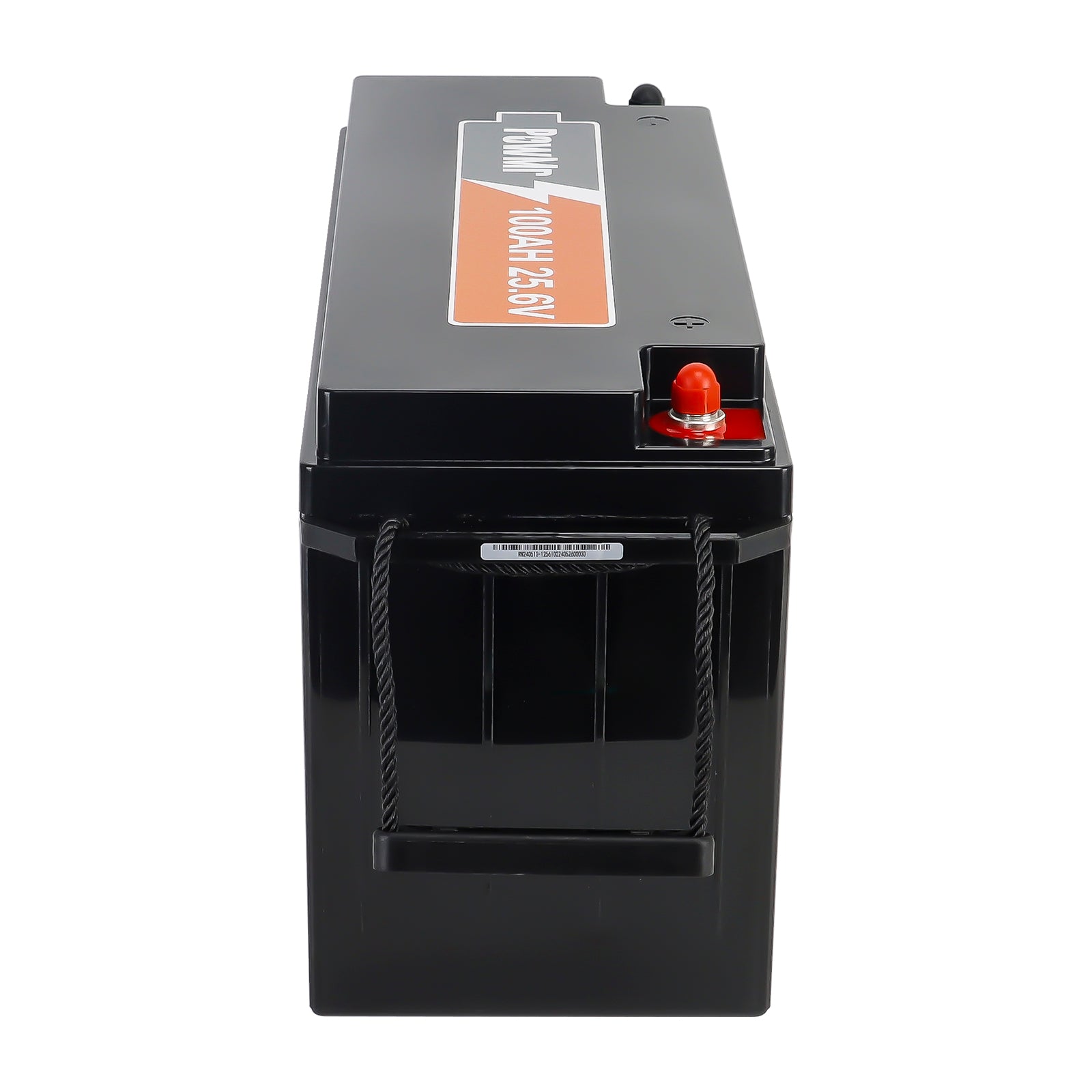 100AH 25.6V Lithium Energy Storage Battery