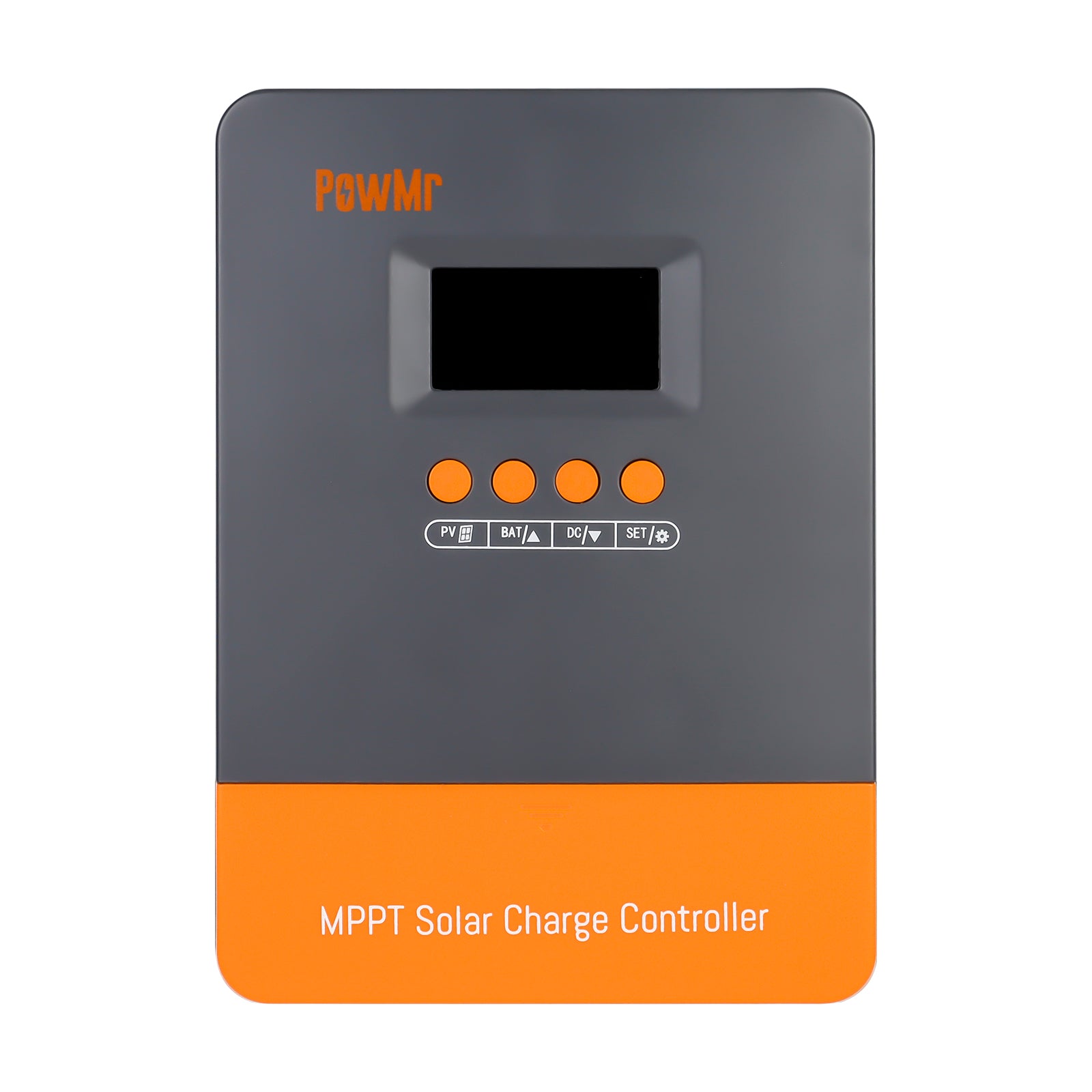 60A 12V 24V 36V 48V MPPT Solar Charge Controller for Parallel