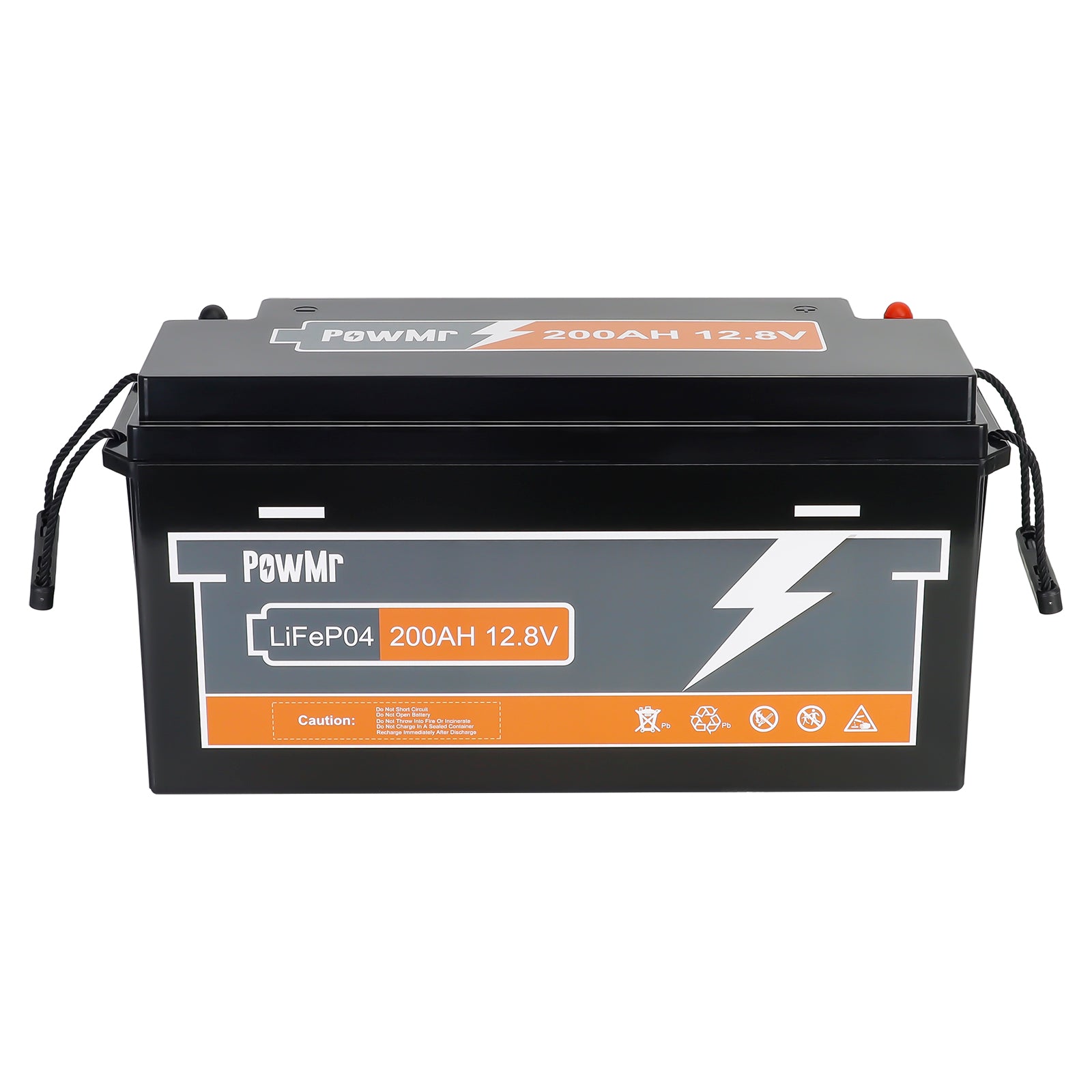 200AH 12.8V Lithium Energy Storage Battery