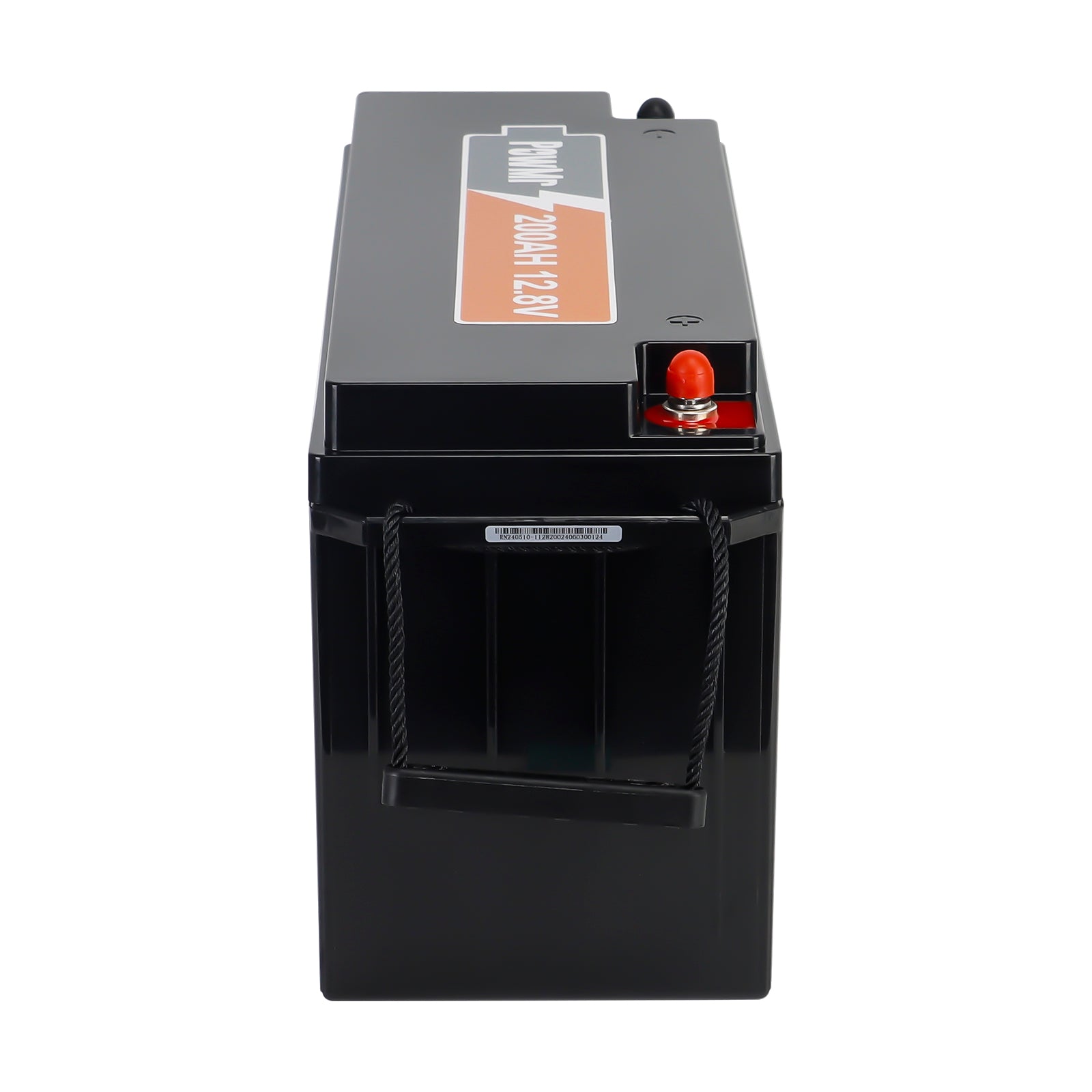 200AH 12.8V Lithium Energy Storage Battery