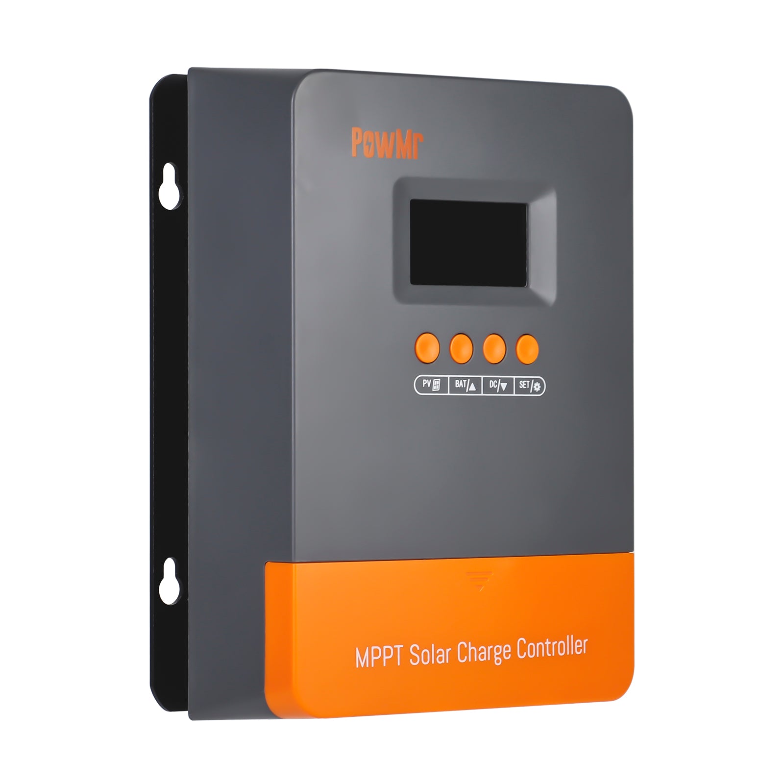 60A 12V 24V 36V 48V MPPT Solar Charge Controller for Parallel