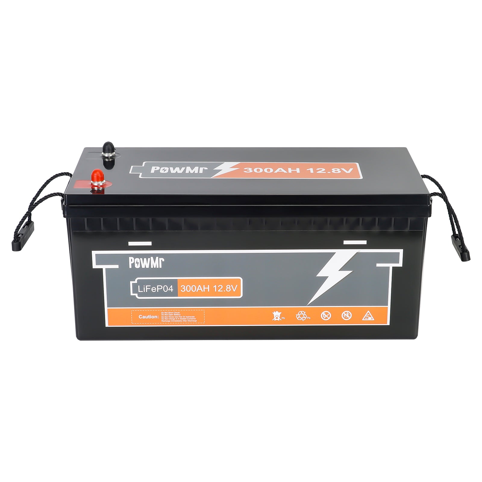 300AH 12.8V Lithium Energy Storage Battery