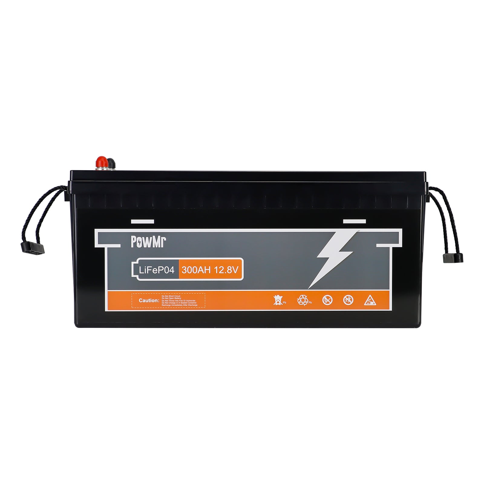 300AH 12.8V Lithium Energy Storage Battery