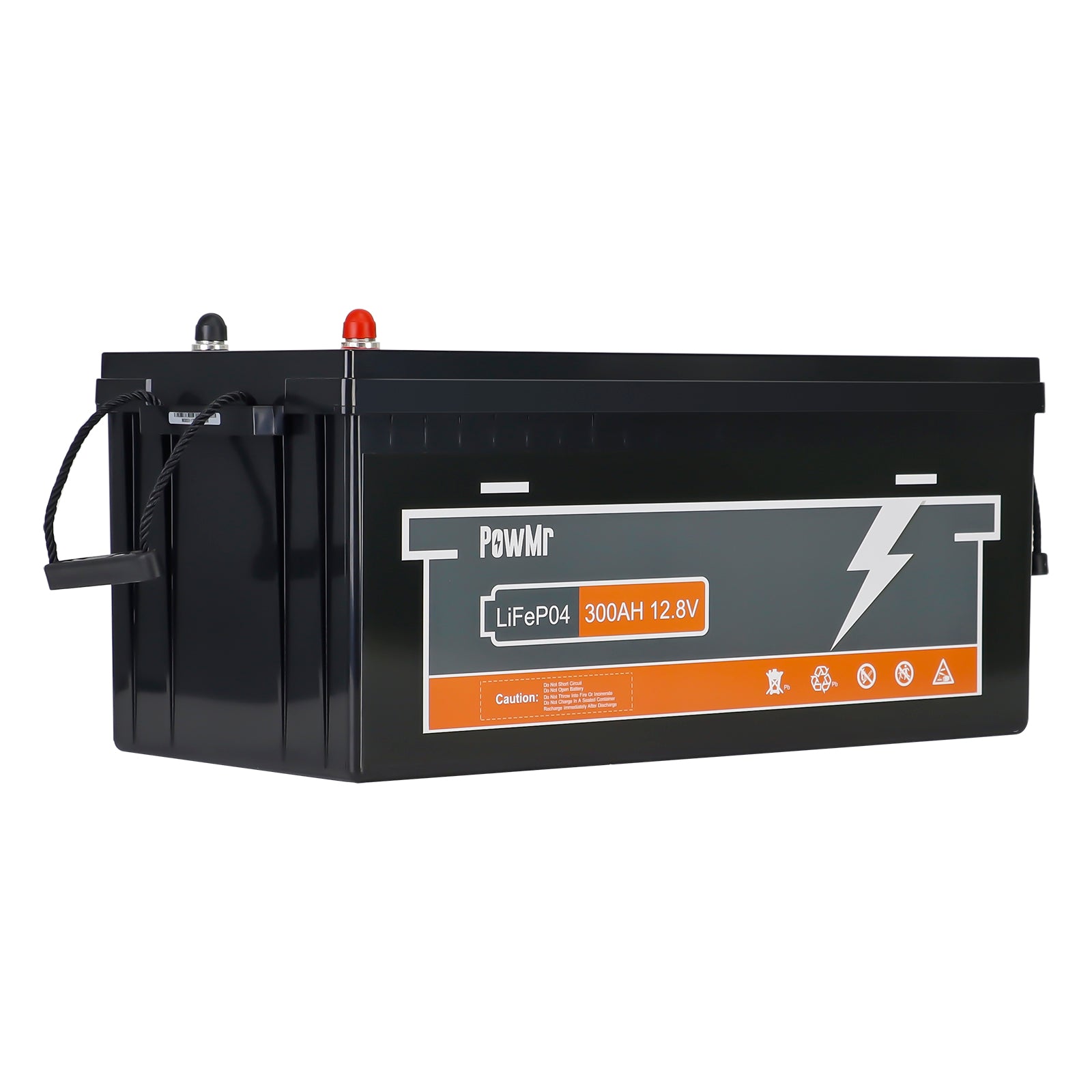 300AH 12.8V Lithium Energy Storage Battery