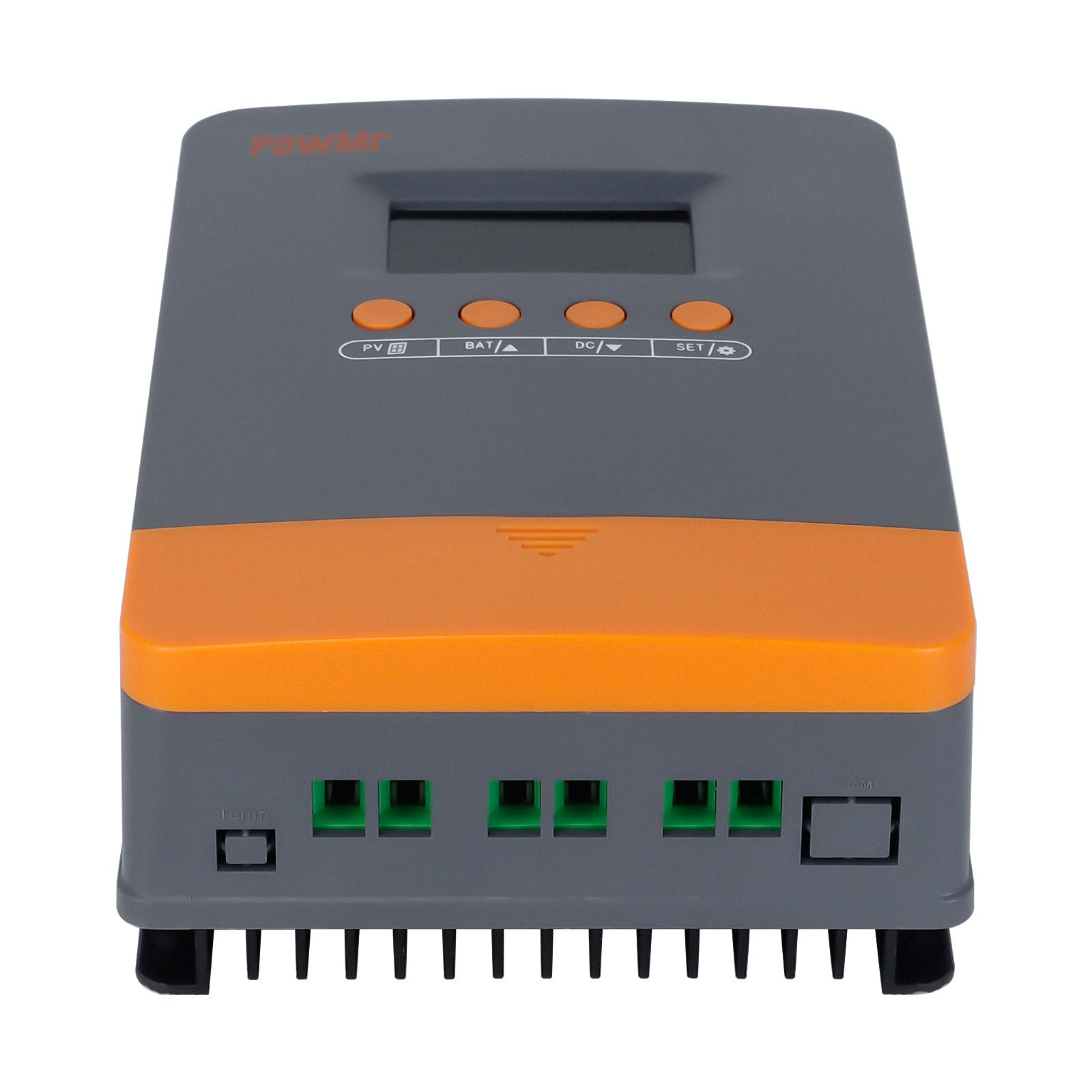 35A 12V 24V MPPT Solar Charge Controller