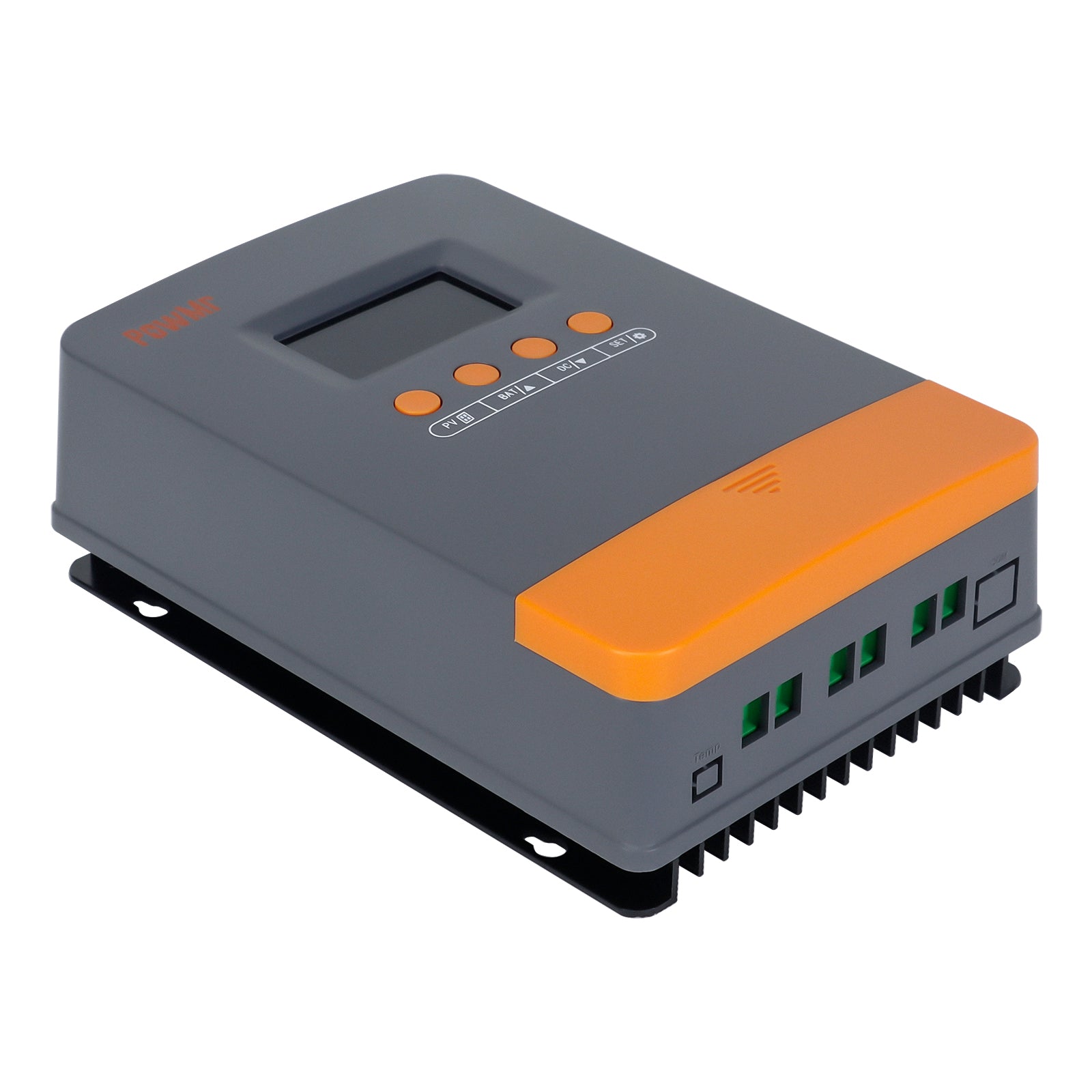 35A 12V 24V MPPT Solar Charge Controller