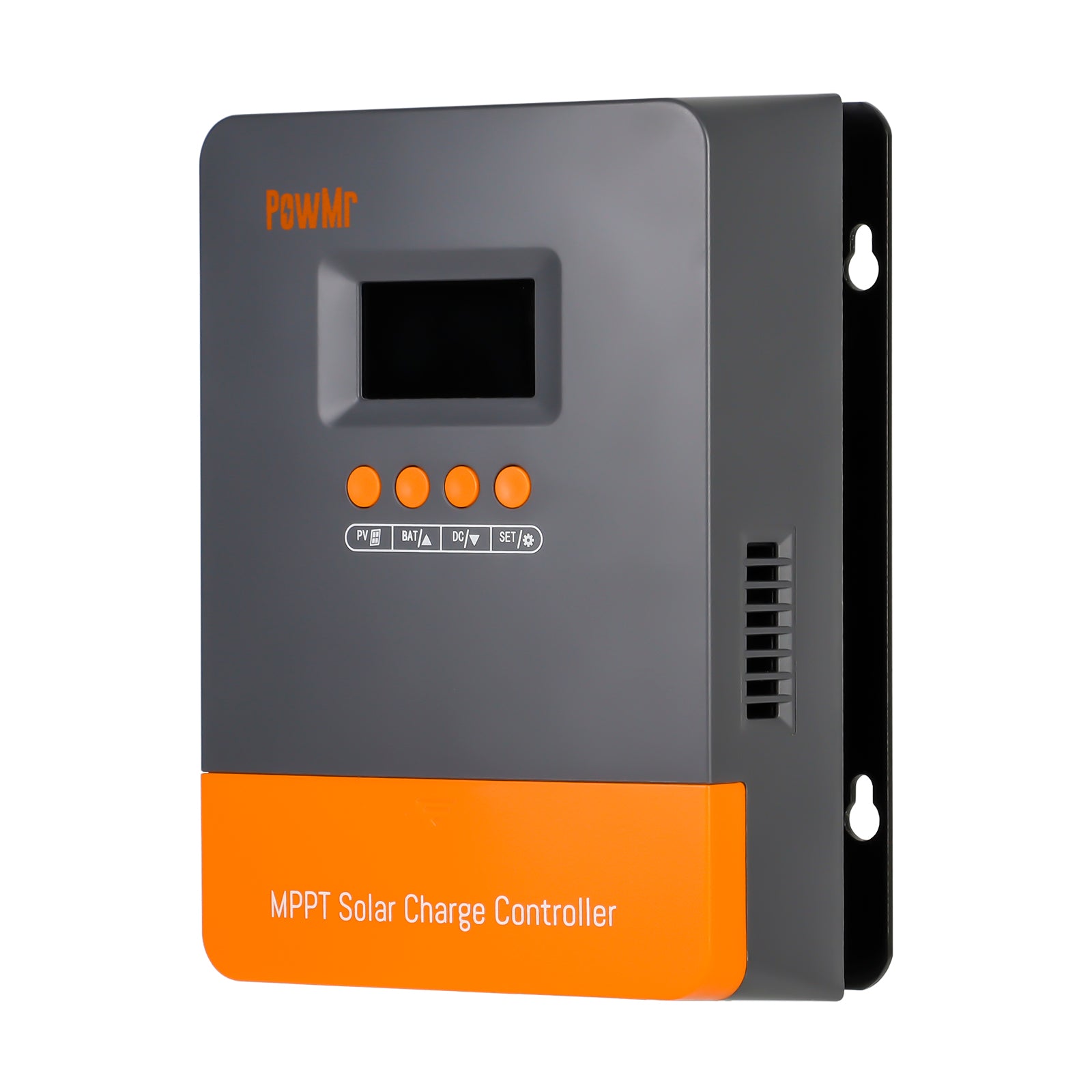 60A 12V 24V 36V 48V MPPT Solar Charge Controller for Parallel