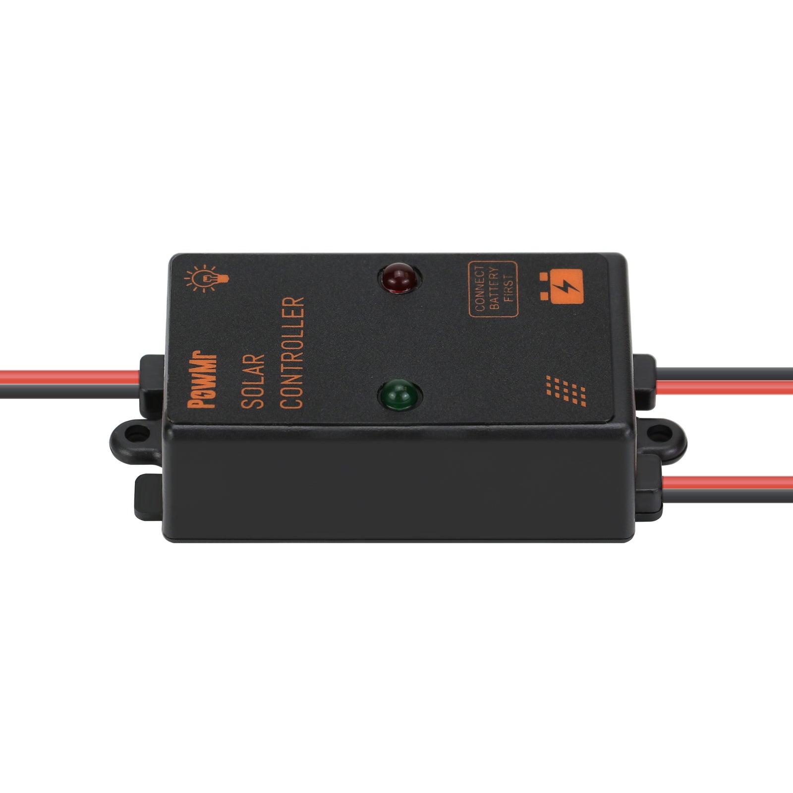 5A 12Volt PWM Solar Charge Controller