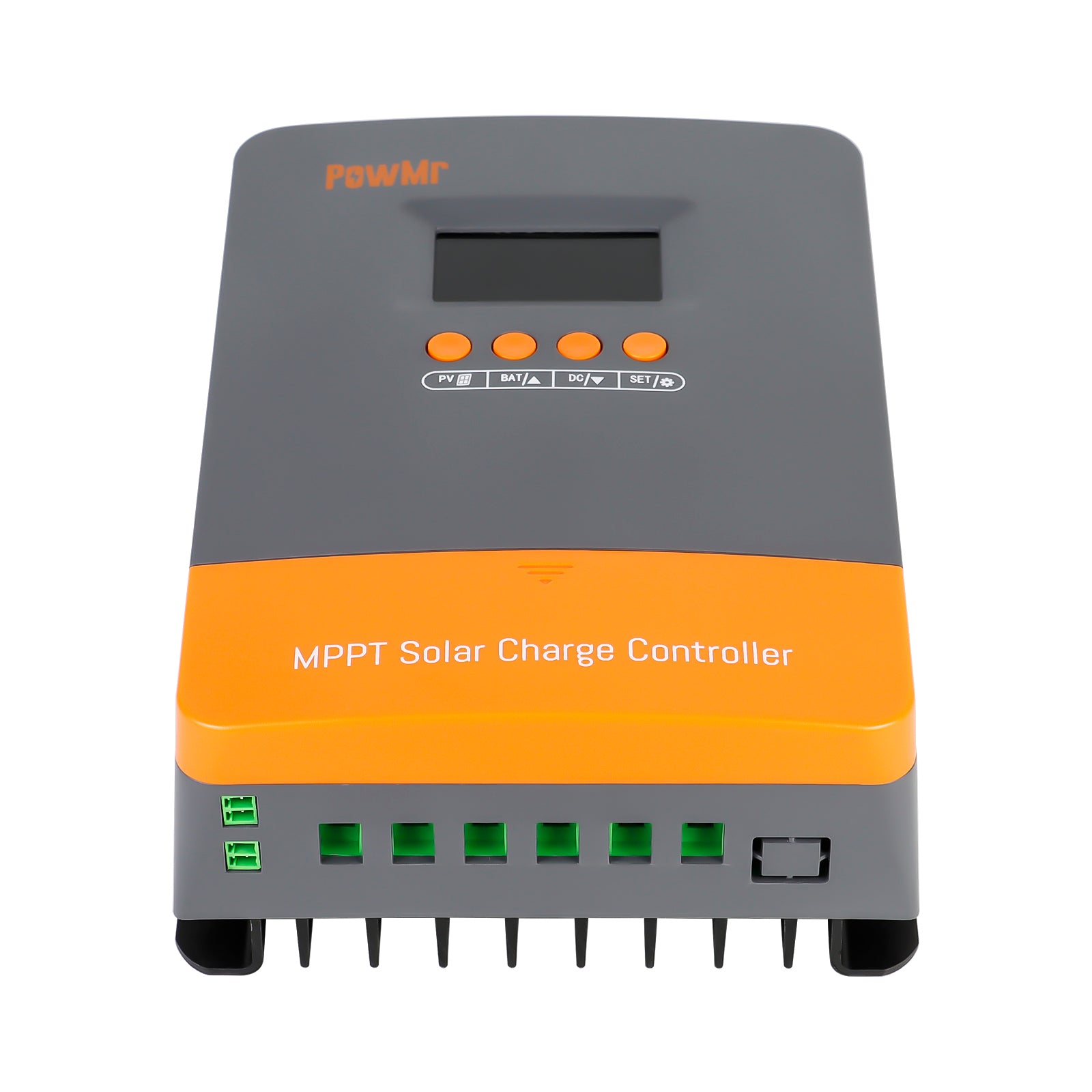 60A 12V 24V 36V 48V MPPT Solar Charge Controller for Parallel