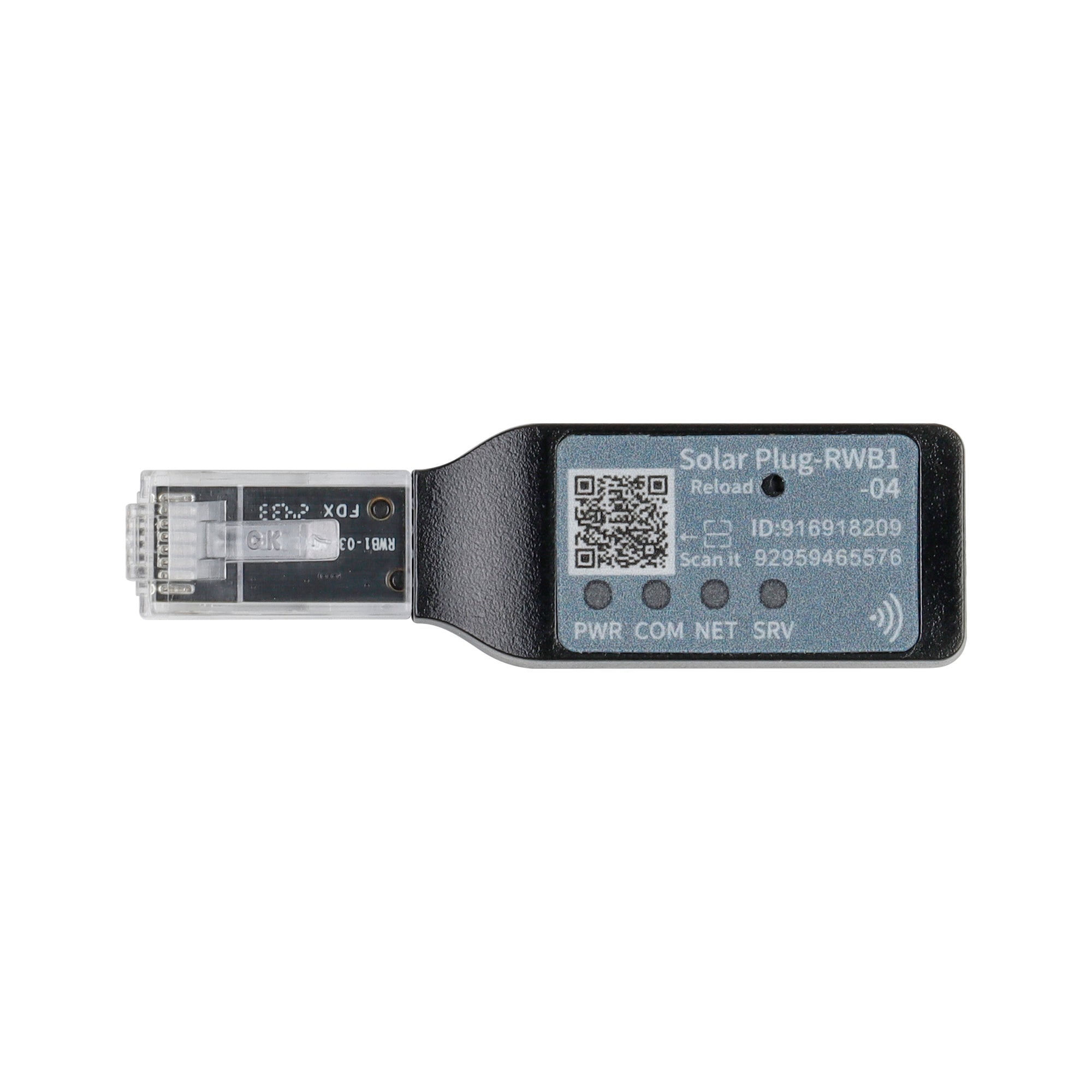 PowMr WiFi Monitoring Solution - ECO/MAX-730
