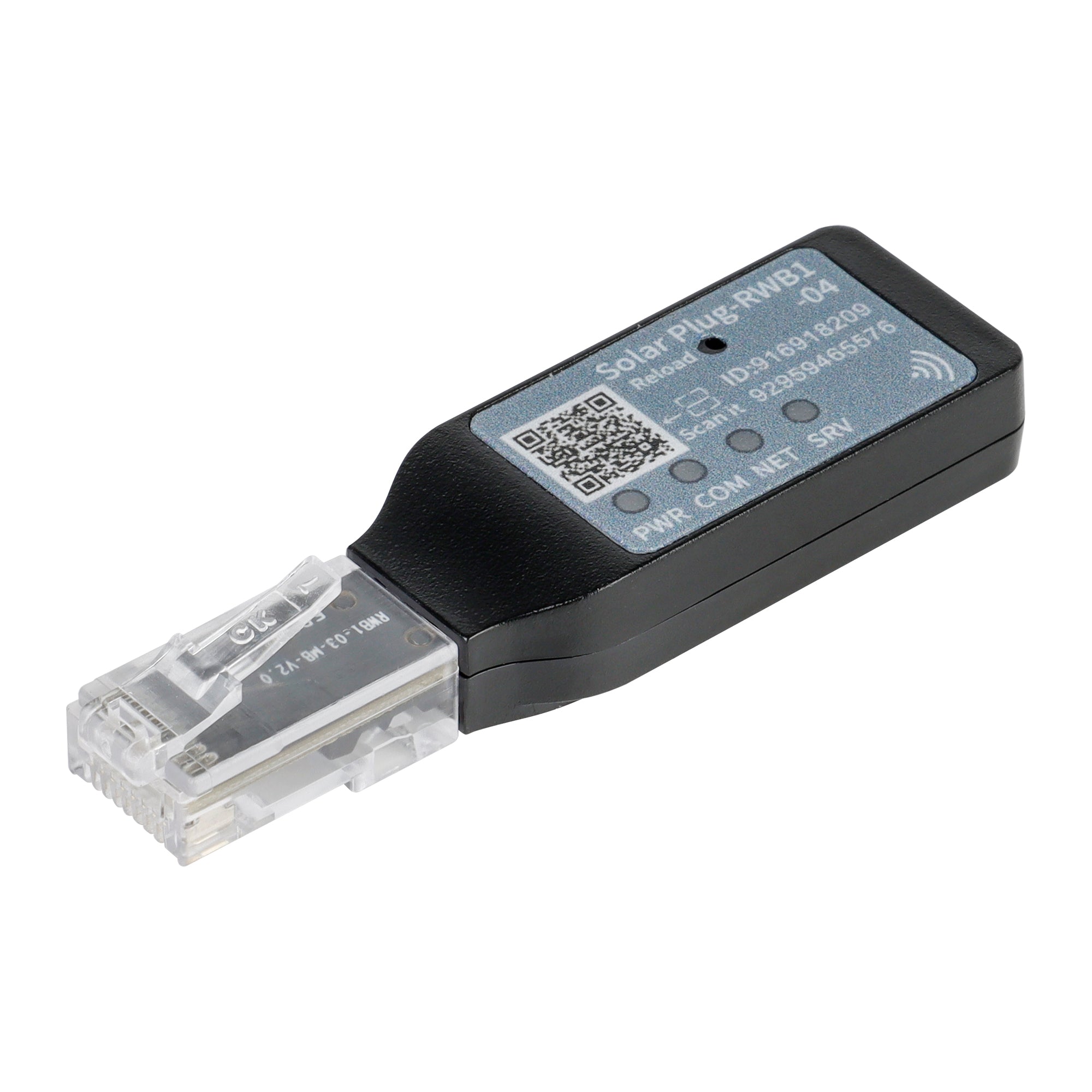 PowMr WiFi Monitoring Solution - ECO/MAX-730