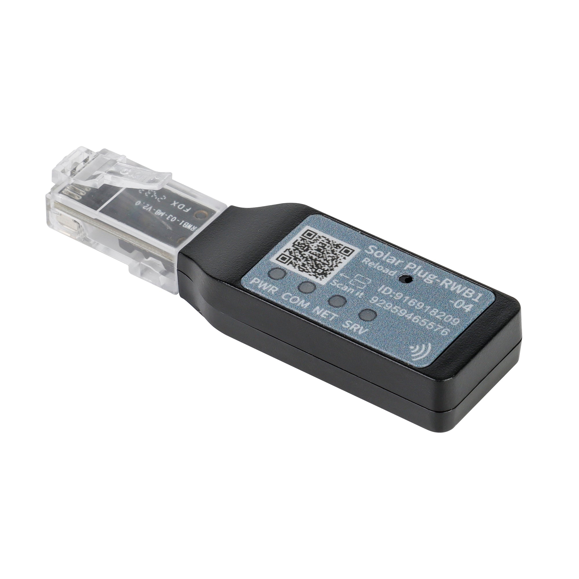 PowMr WiFi Monitoring Solution - ECO/MAX-730