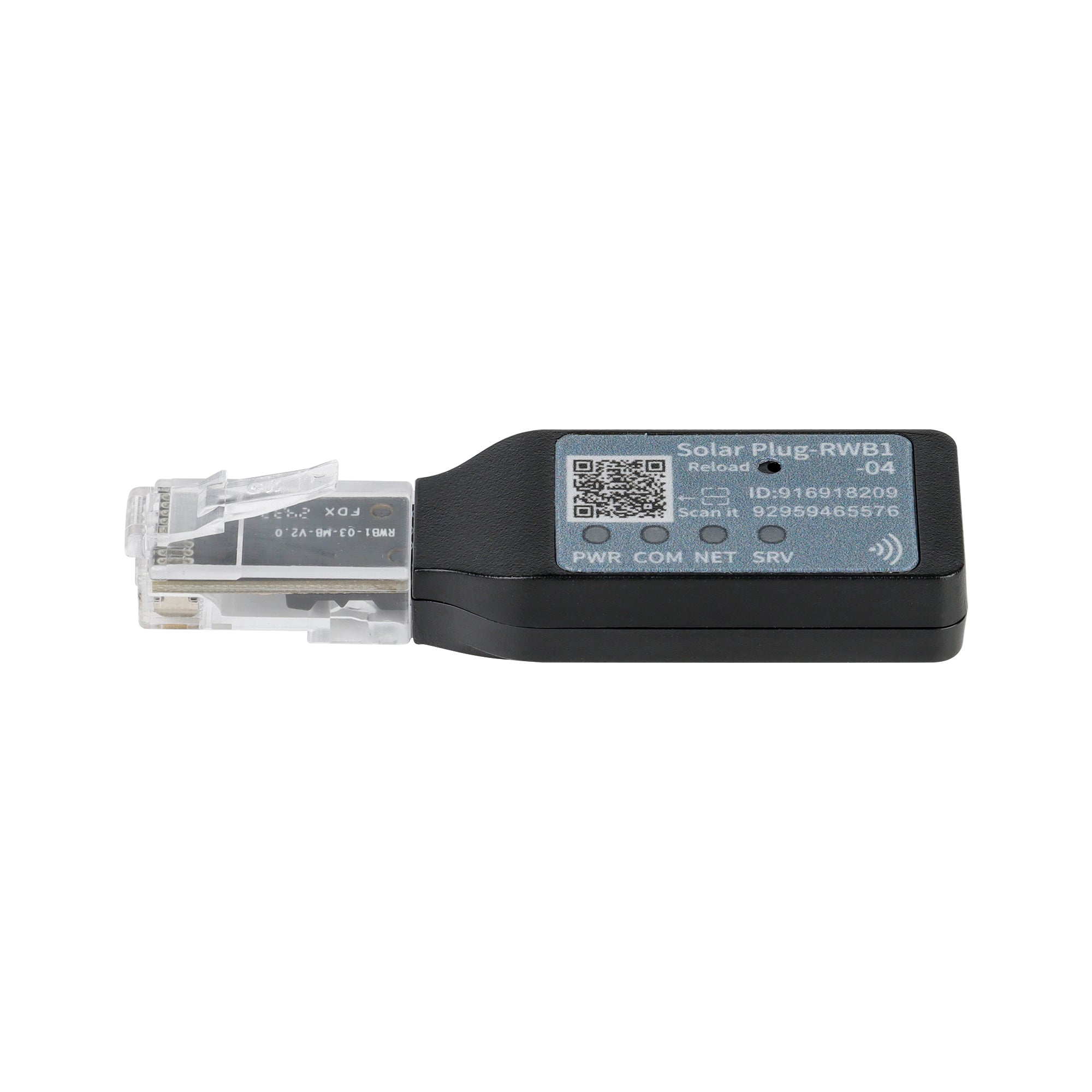 PowMr Wifi Module - WIFI-RELAB
