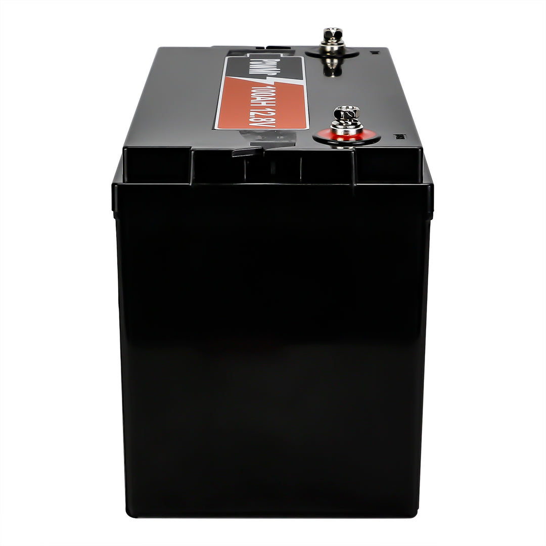 100AH 12.8V Lithium Energy Storage Battery