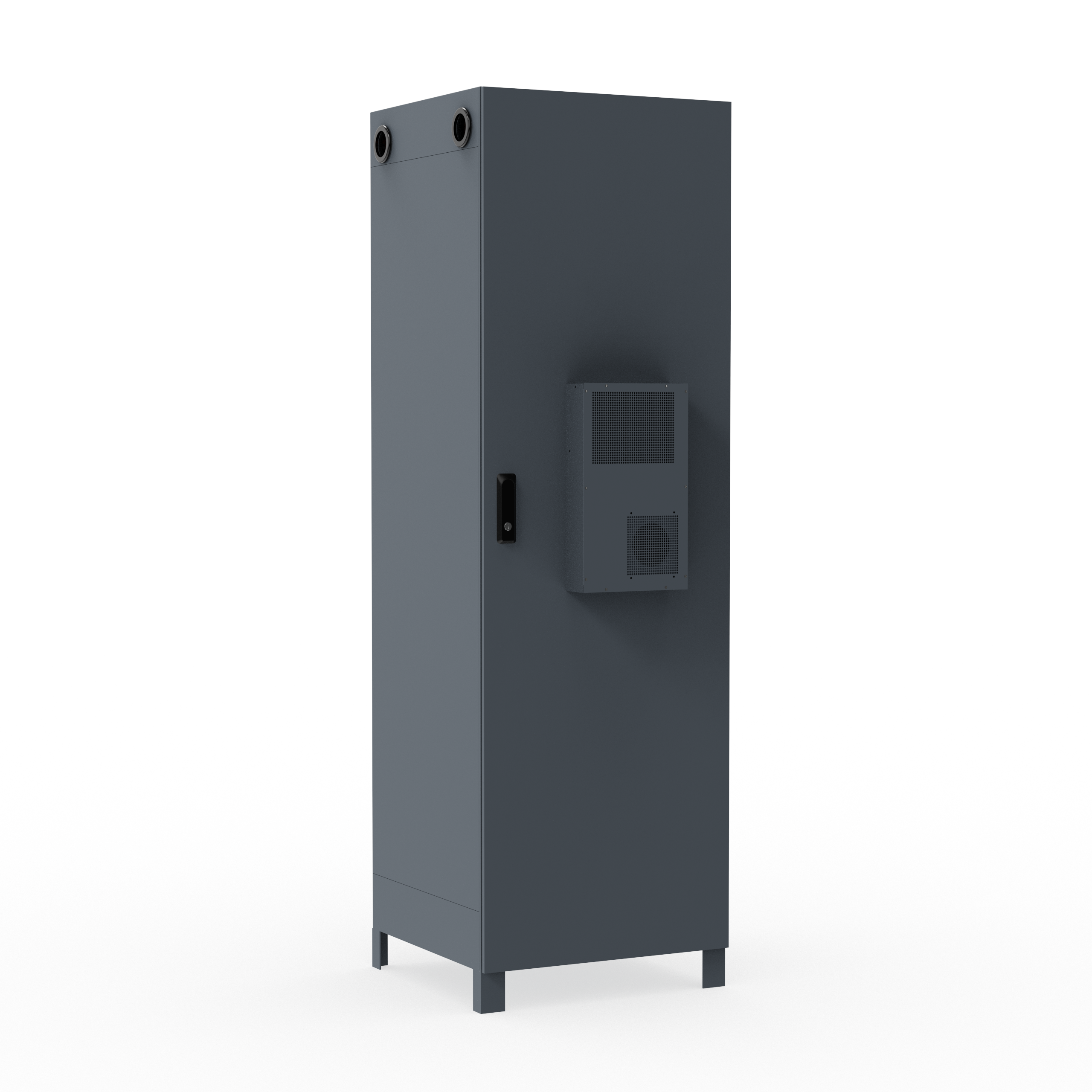 20/30/50/100KWH High Voltage Cabinet Energy Storage Battery