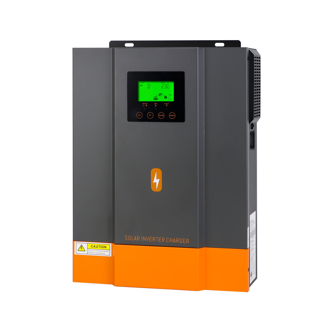 3000Watt 220Vac 24Vdc All In One Inverter