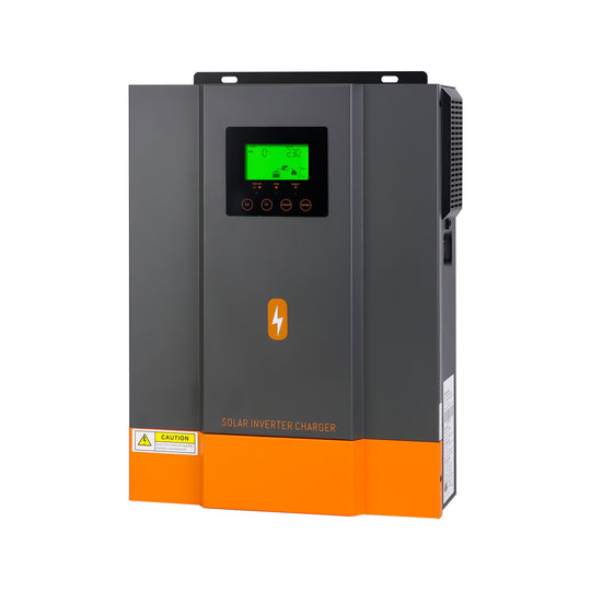 3000Watt 220Vac 24Vdc All In One Inverter