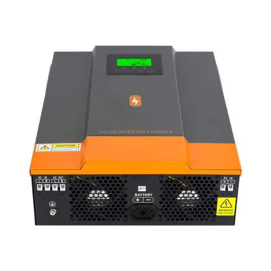 3000Watt 220Vac 24Vdc All In One Inverter