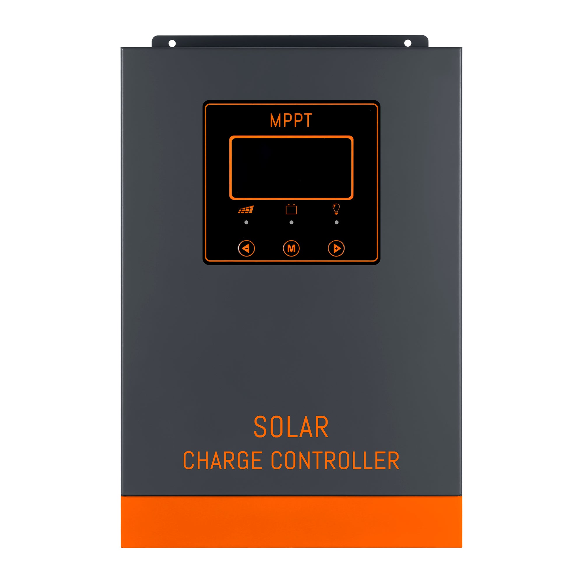12V/24V/48V Auto 100A 250V MPPT Solar Charge Controller