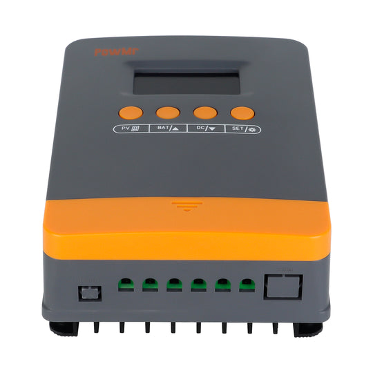 45A 12V/24V MPPT Solar Charge Controller