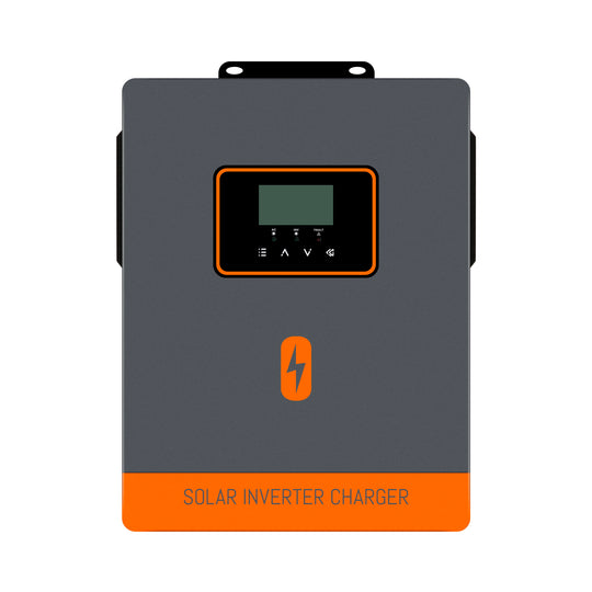 6000W 220V OFF-GRID Solar Inverter