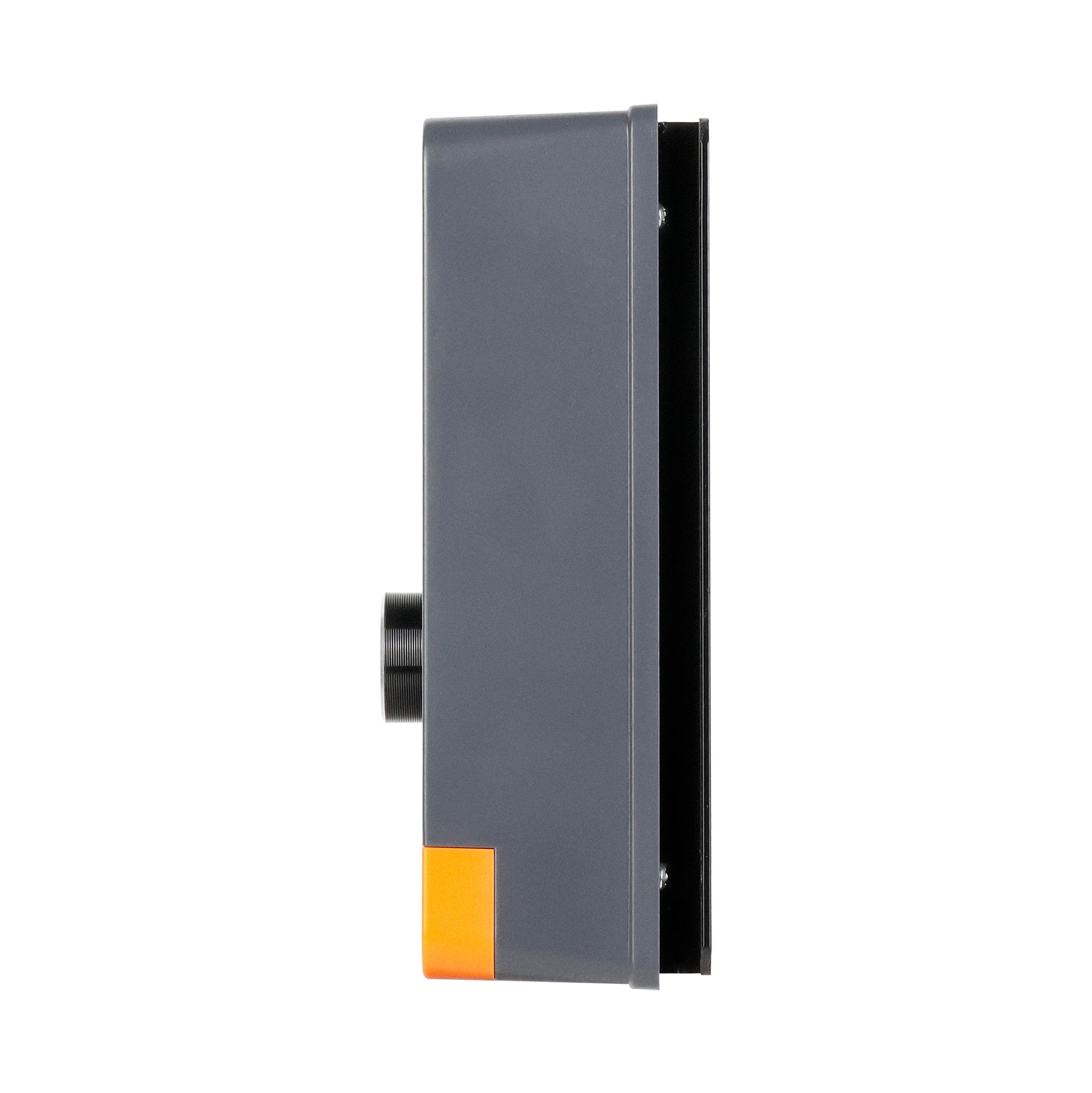45A 12V 24V MPPT Rotary Knob Solar Charge Controller