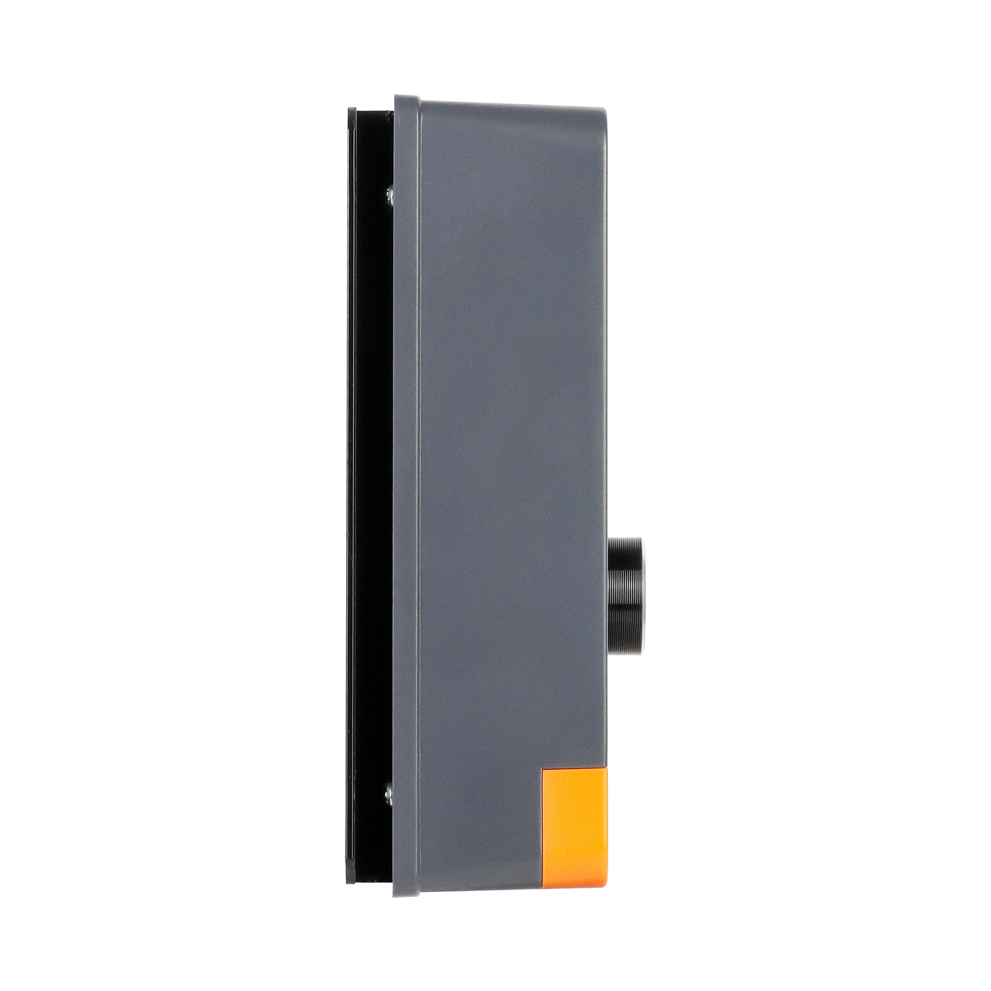 45A 12V 24V MPPT Rotary Knob Solar Charge Controller