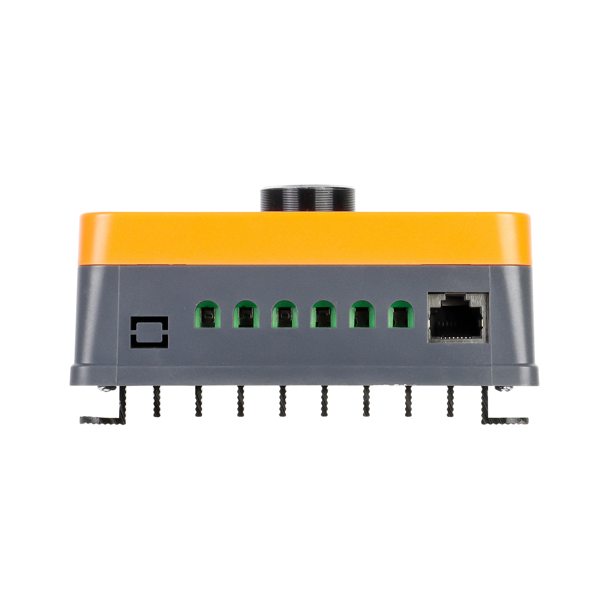 45A 12V 24V MPPT Rotary Knob Solar Charge Controller